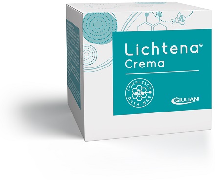 LICHTENA CREMA 200 ML NUOVA FORMULA - farmachicca