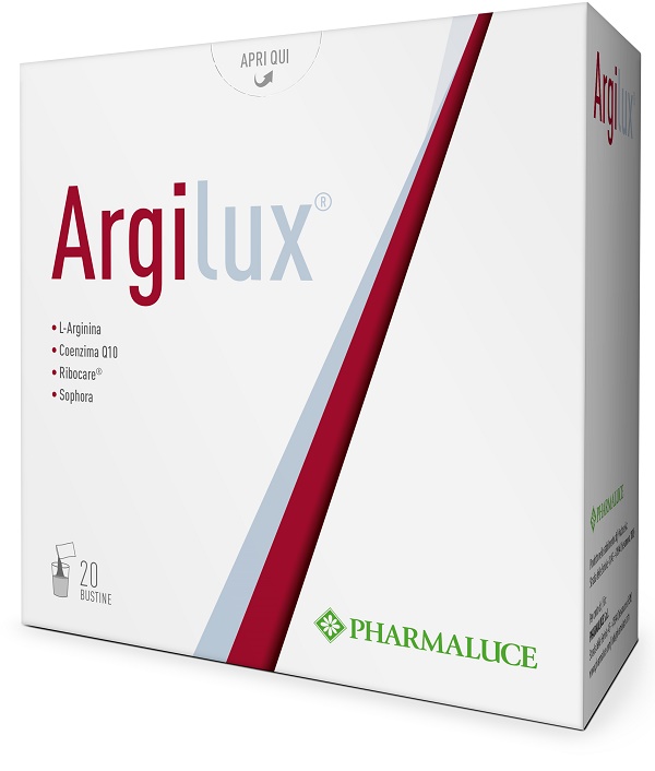ARGILUX 20 BUSTINE - farmachicca