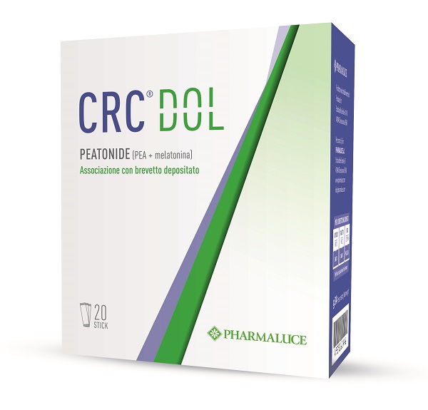 CRC DOL 20 STICK - farmachicca