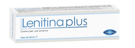 LENITINA PLUS 50 ML - farmachicca