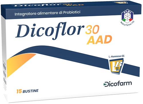 DICOFLOR 30 AAD 15 BUSTINE - farmachicca