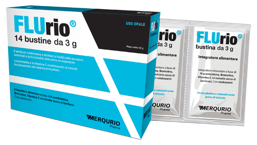 FLURIO 14 BUSTINE - farmachicca