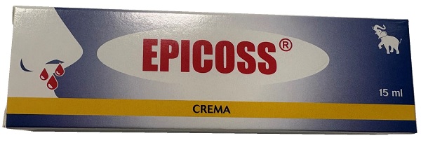 EPICOSS CREMA 15 ML - farmachicca