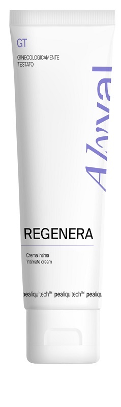 ALYVAL REGENERA CREMA INTIMA 50 ML - farmachicca