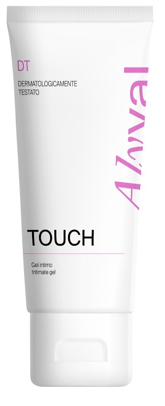 ALYVAL TOUCH GEL INTIMO 30 ML - farmachicca