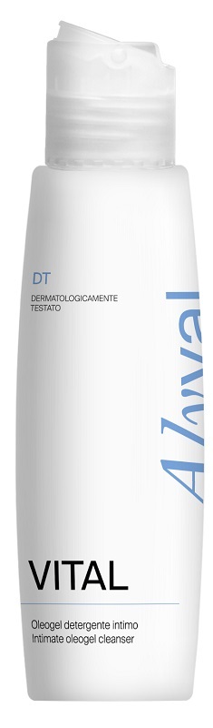 ALYVAL VITAL DETERGENTE INTIMO 125 ML - farmachicca