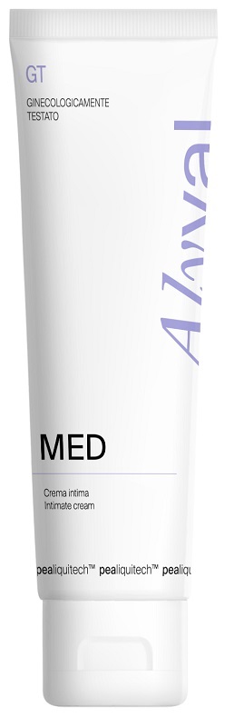 ALYVAL MED CREMA INTIMA 50 ML - farmachicca
