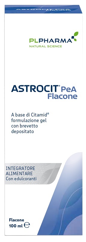 ASTROCIT PEA 100 ML - farmachicca