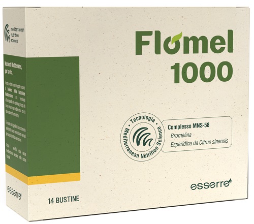 FLOMEL 1000 14 BUSTINE - farmachicca