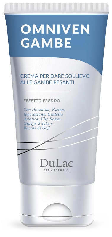 OMNIVEN GAMBE 150 ML - farmachicca