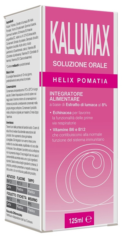 KALUMAX 125 ML - farmachicca