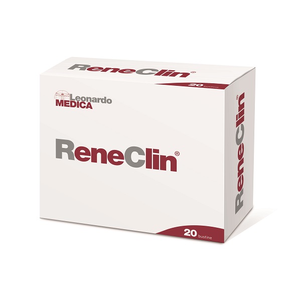 RENECLIN 20 BUSTINE - farmachicca