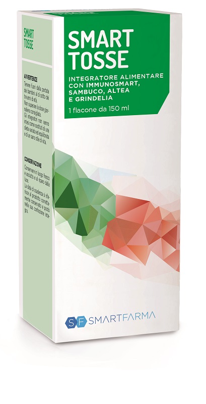 SMART TOSSE 150 ML - farmachicca