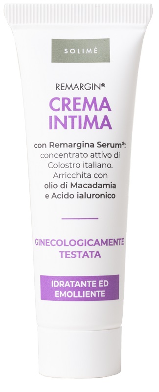 REMARGIN CREMA INTIMA 30 ML - farmachicca
