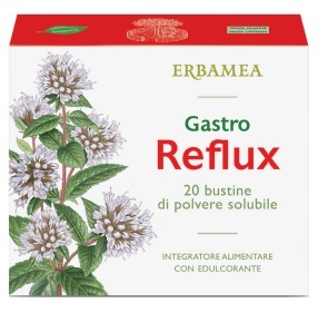 GASTRO REFLUX 20 BUSTINE - farmachicca