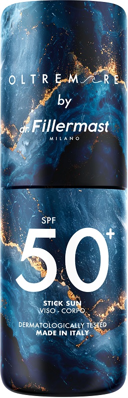 DR FILLERMAST STICK VISO 50+ 17 G - farmachicca