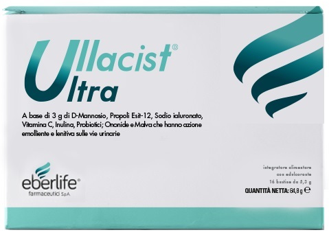 ULLACIST ULTRA 16 BUSTINE DA 5,3 G - farmachicca