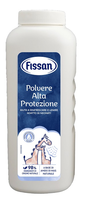FISSAN POLVERE ALTA PROTEZIONE NEW 200 G - farmachicca