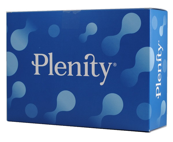 KIT PLENITY CAPSULE PER TRATTAMENTO NON CHIRURGICO DELL'OBESITA' - farmachicca