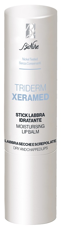 TRIDERM XERAMED STICK LABBRA 3,8 ML - farmachicca