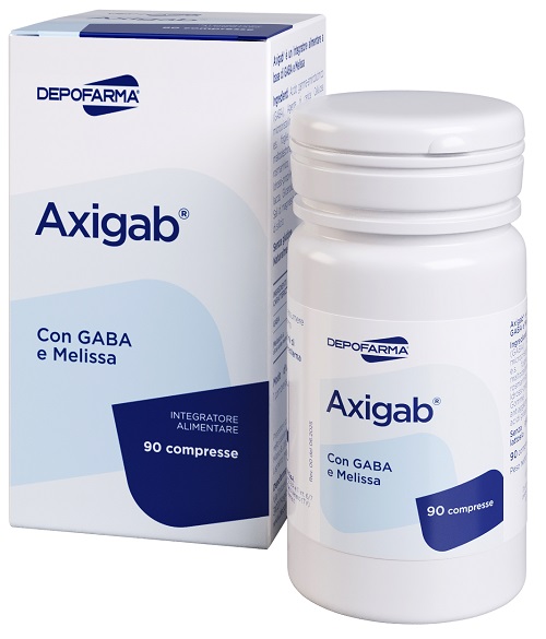 AXIGAB 90 COMPRESSE - farmachicca