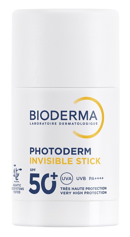 PHOTODERM INVISIBLE STICK SPF50+ 15 G - farmachicca