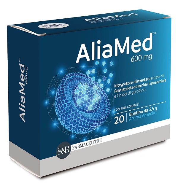 ALIAMED 20 BUSTINE - farmachicca