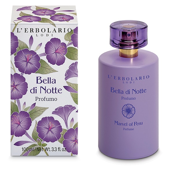 BELLA DI NOTTE PROFUMO 100 ML - farmachicca