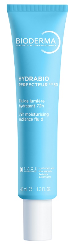 HYDRABIO PERFECTEUR SPF30 40 ML NUOVA FORMULA - farmachicca