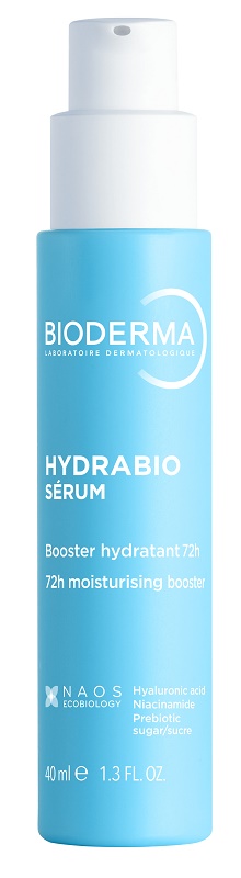 HYDRABIO SERUM 40 ML NUOVA FORMULA - farmachicca