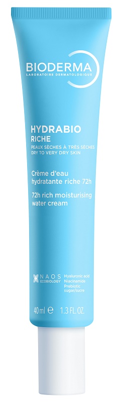 HYDRABIO RICHE 40 ML - farmachicca