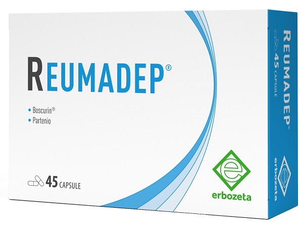 REUMADEP 45 CAPSULE - farmachicca