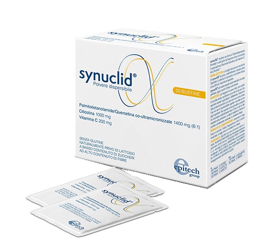 SYNUCLID 30 BUSTINE 4,4 G - farmachicca