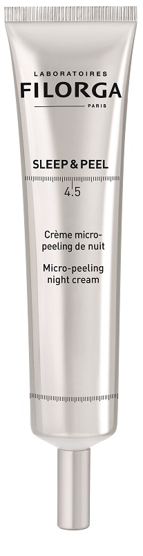 FILORGA SLEEP & PEEL 4,5 40 ML - farmachicca