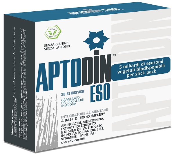 APTODIN ESO 30 STICKPACK - farmachicca