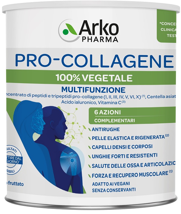 PRO-COLLAGENE 231 G - farmachicca