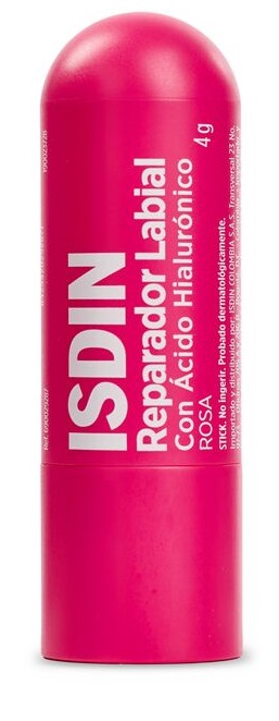 REPARADOR LABIAL PINK ROSA - farmachicca