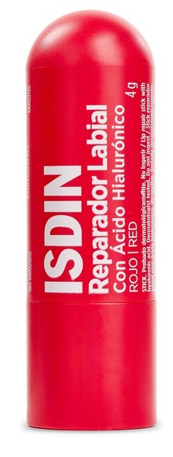 REPARADOR LABIAL RED ROSSO - farmachicca