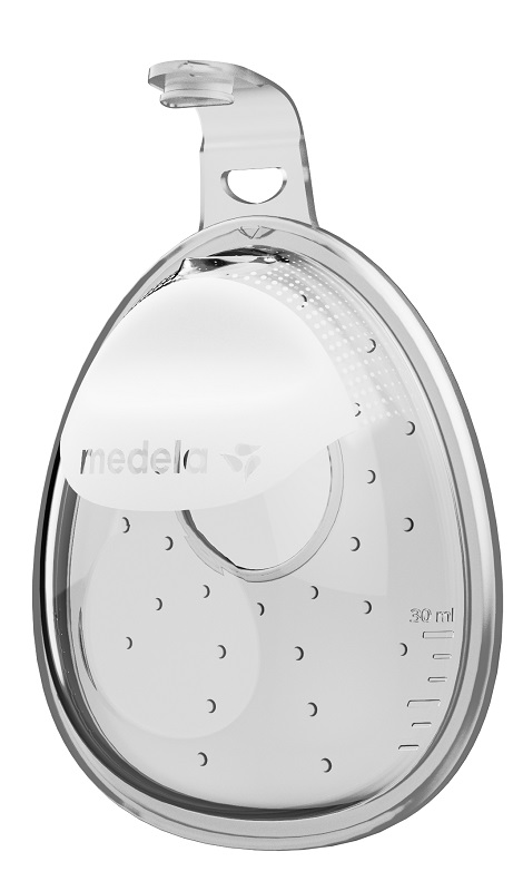 MEDELA INBRA COLLECTOR 2 PEZZI - farmachicca