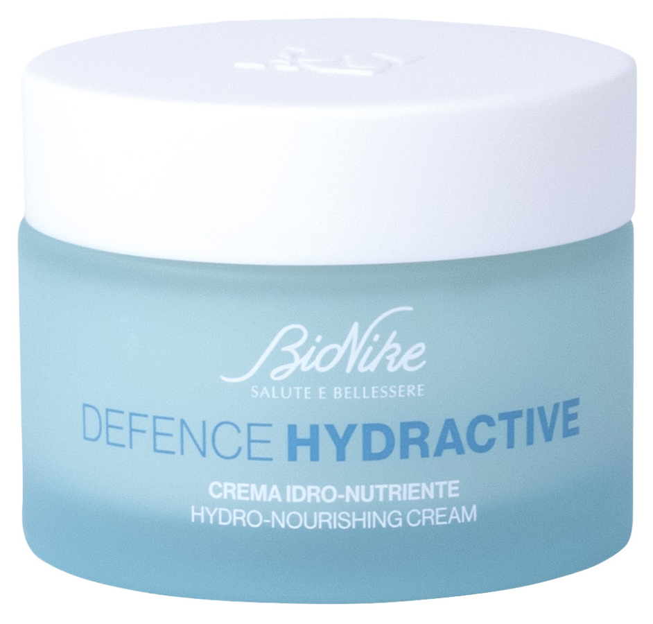 HYDRACTIVE CREMA IDRO-NUTRIENTE 50 ML - farmachicca