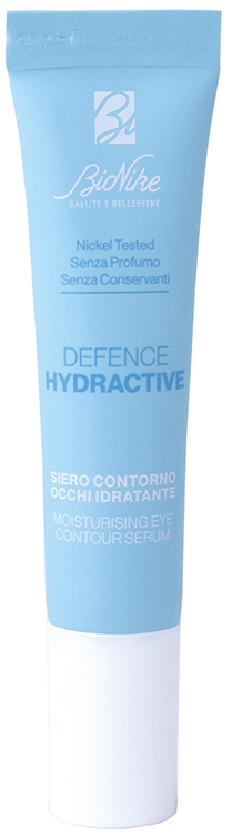HYDRACTIVE SIERO CONTORNO OCCHI IDRATANTE 15 ML - farmachicca
