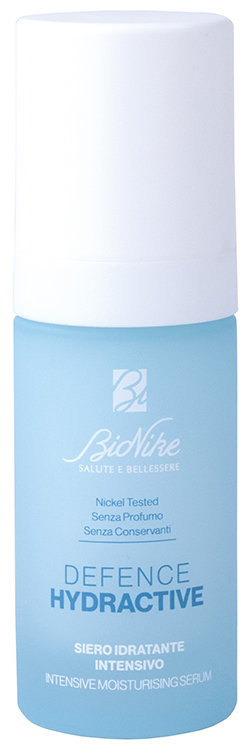 HYDRACTIVE SIERO IDRATANTE INTENSIVO 30 ML - farmachicca