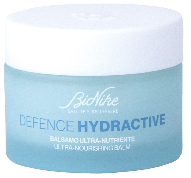HYDRACTIVE BALSAMO ULTRA-NUTRIENTE 50 ML - farmachicca