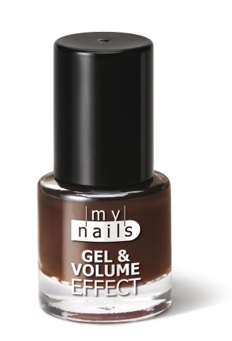 MY NAILS GEL&VOL EFF 16 CIOCC - farmachicca