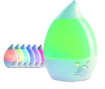 UMIDIFICATORE HUMI RAINBOW - farmachicca