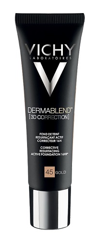 DERMABLEND 3D 45 30 ML - farmachicca