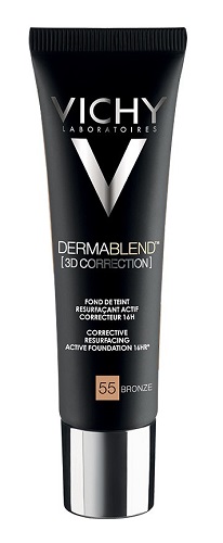 DERMABLEND 3D 55 30 ML - farmachicca