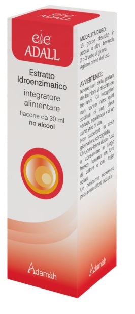 EIE ADALL 30 ML - farmachicca