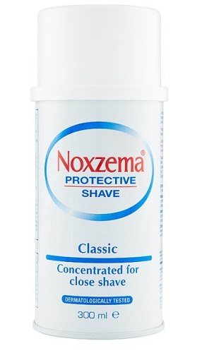 NOXZEMA SCHIUMA BARBA CLASSIC - farmachicca