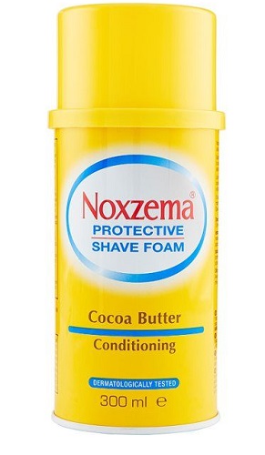 NOXZEMA SCHIUMA BARBA COCOA BUTT - farmachicca